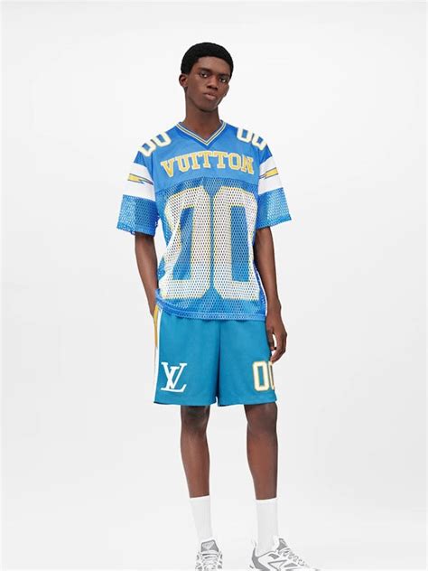 louis vuitton cowhide|louis vuitton football player.